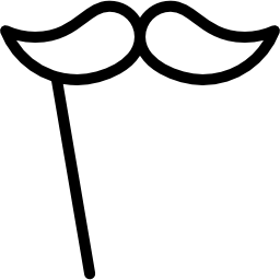 Moustache icon