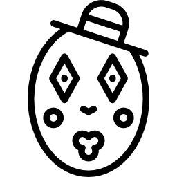 Mime icon