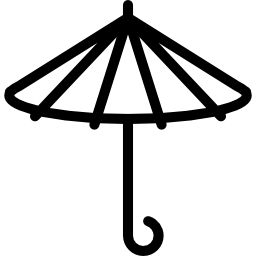 Umbrella icon