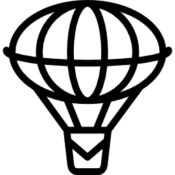 Hot Air Balloon icon