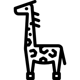 Giraffe icon