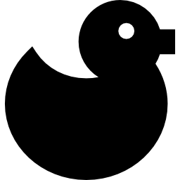 Duck icon