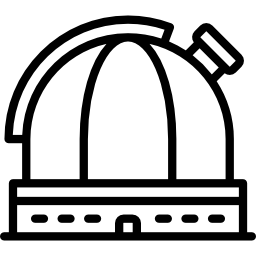 Observatory icon