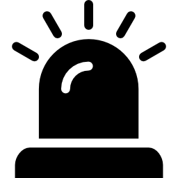 Alarm icon