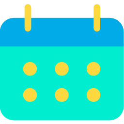 Calendar icon