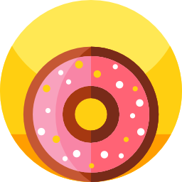 donut icoon