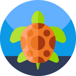 schildkröte icon