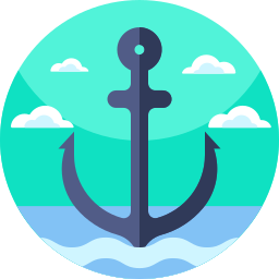 Anchors icon