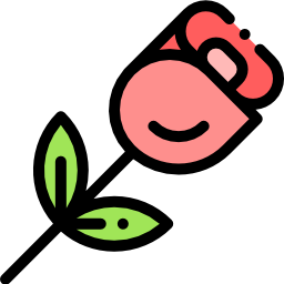 rose icon