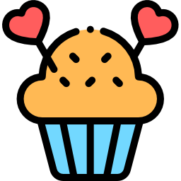 kuchen icon