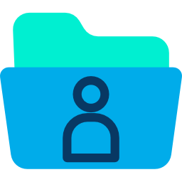 Folder icon