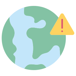 Earth icon