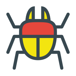 Insect icon