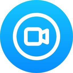 Video camera icon