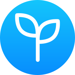 Plant icon