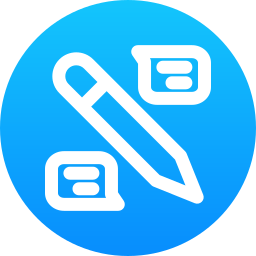 Pen icon