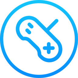 Joystick icon