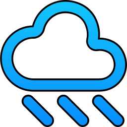 Cloud icon