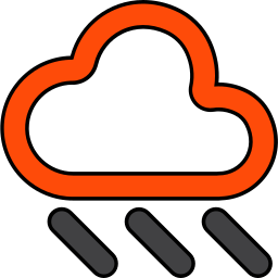 Cloud icon