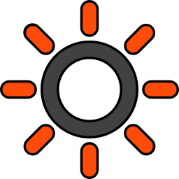 helligkeit icon