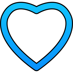 Heart icon