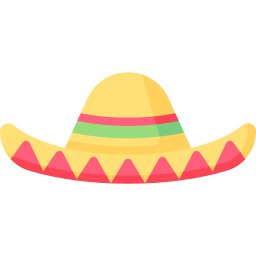 Mariachi icon