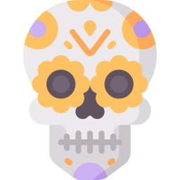 Skull icon