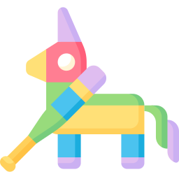 Piñata icon