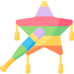 Piñata icon