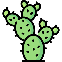 Cactus icon