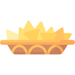 Nachos icon