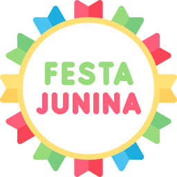 Festa junina icon