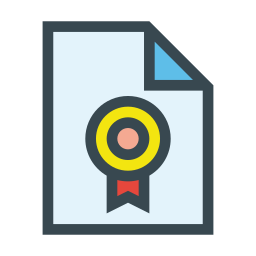 Paper icon