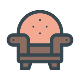 Sofa icon