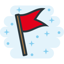 flagge icon