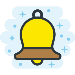 Alarm icon