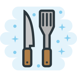 kochen icon