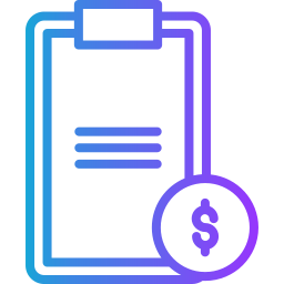 Invoice icon