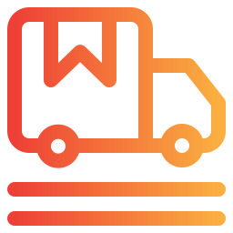 Delivery icon