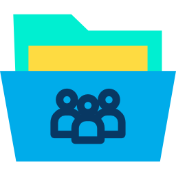 Folder icon