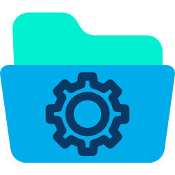 Folder icon