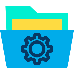 Folder icon