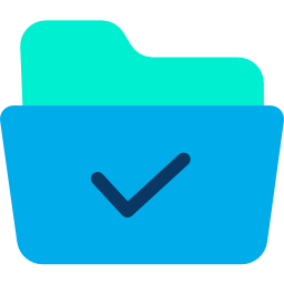 Folder icon