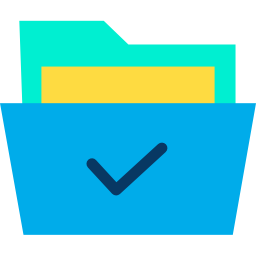 Folder icon