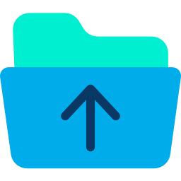 Folder icon