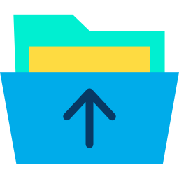 Folder icon