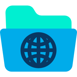 Folder icon