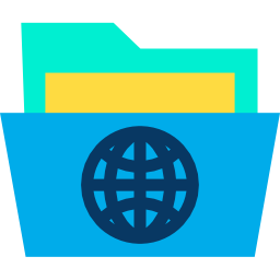 Folder icon