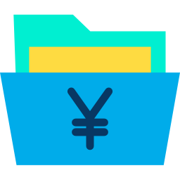 Folder icon