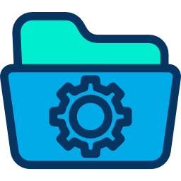 Folder icon